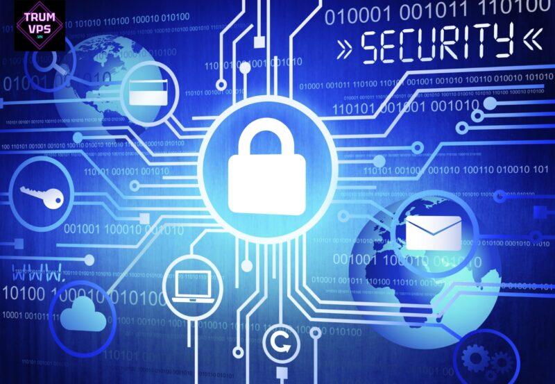 Bảo Mật Cho VPS US