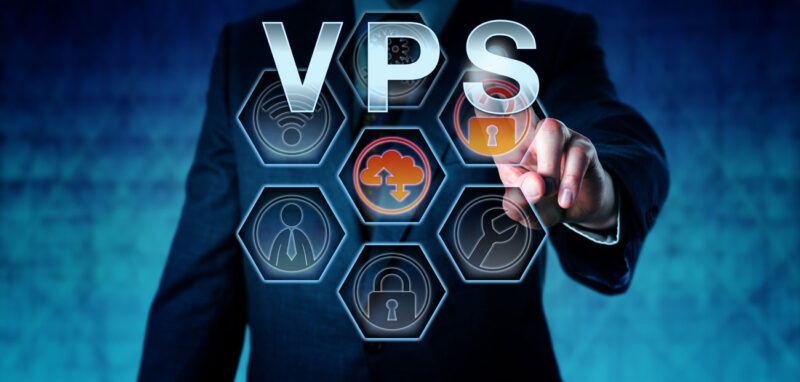 VPS Giá Rẻ: Giải Pháp Tiết Kiệm Số 1 Của Doanh Nghiệp