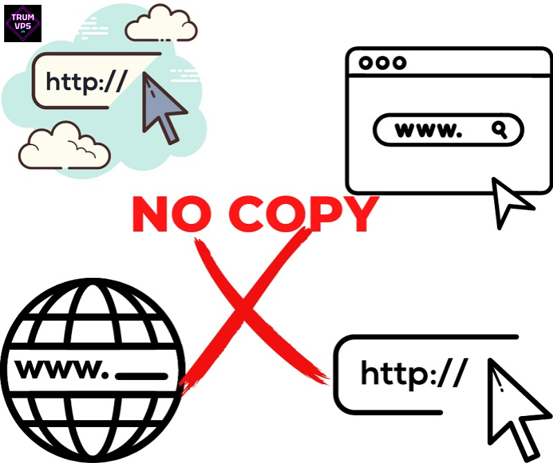 Sao chép dữ liệu từ trang web không cho copy: Những cách tiếp cận hiệu quả