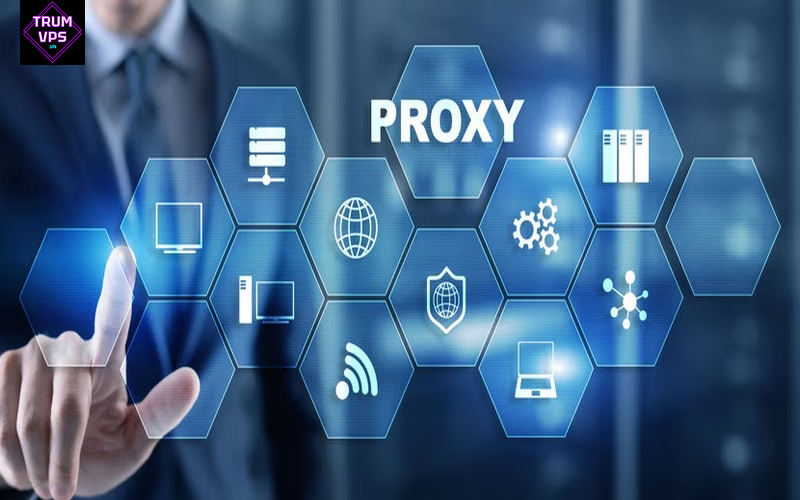 Hướng Dẫn Chi Tiết Và Đầy Đủ Cách Sử Dụng Proxy