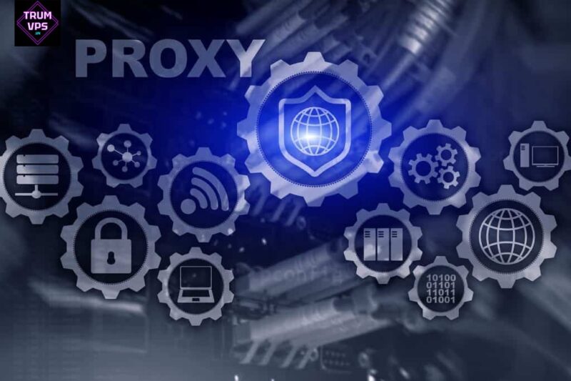 Hướng Dẫn Chi Tiết Và Đầy Đủ Cách Sử Dụng Proxy
