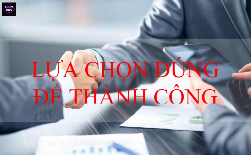 Lựa chọn mua VPS Singapore ở đâu mới tốt?